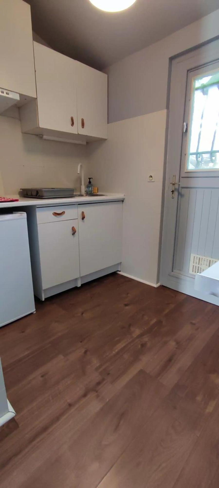Maisonnette 2 A 4 Pers- Jardin Privatif Cloture- Calme- Stationnement Gratuit- Pau Ouest Billere Exterior photo